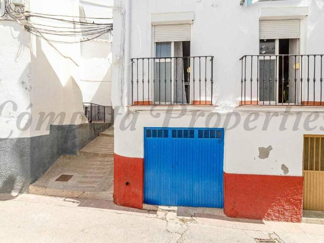 Chalet en venta en La Axarquía, Andalucía
