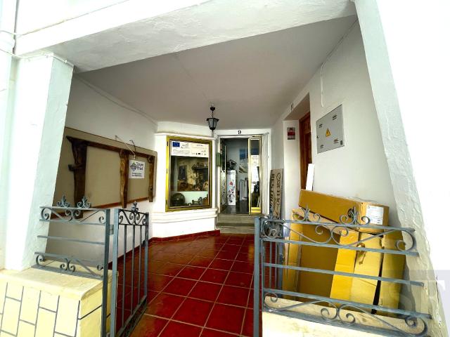 Chalet en venta en La Axarquía, Andalucía