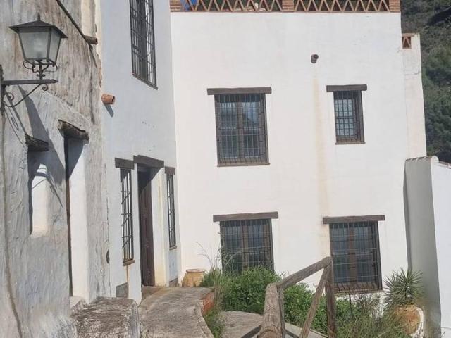 Chalet en venta en La Axarquía, Andalucía