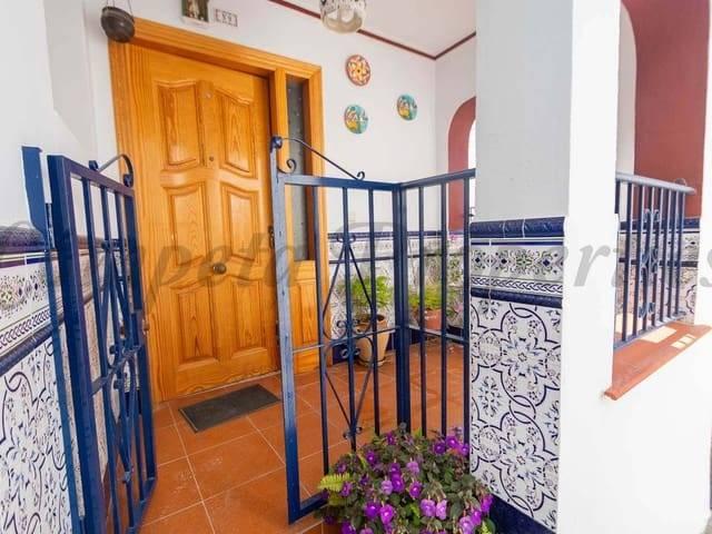 Chalet en venta en La Axarquía, Andalucía