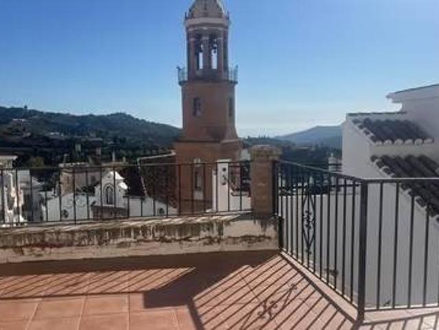 Chalet en venta en La Axarquía, Andalucía