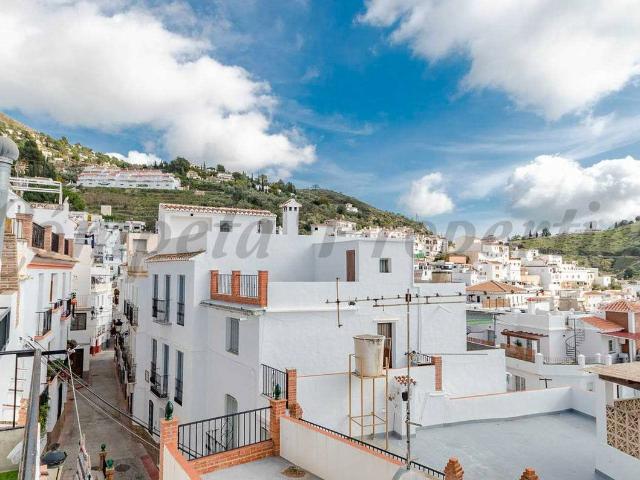 Chalet en venta en La Axarquía, Andalucía