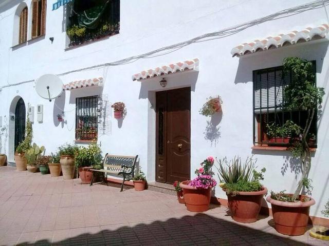 Chalet en venta en La Axarquía, Andalucía