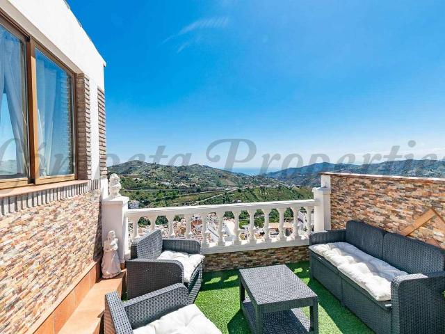 Chalet en venta en La Axarquía, Andalucía