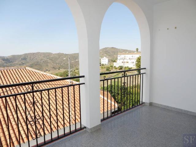 Chalet en venta en La Axarquía, Andalucía