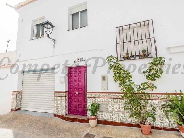 Chalet en venta en La Axarquía, Andalucía