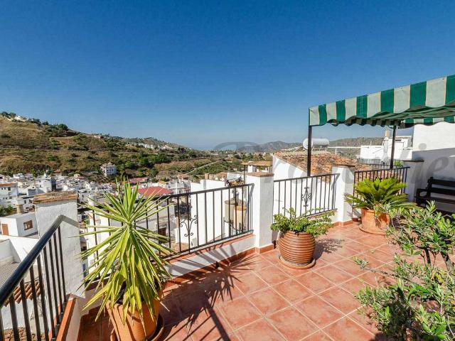 Chalet en venta en La Axarquía, Andalucía