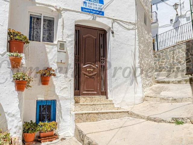Chalet en venta en La Axarquía, Andalucía