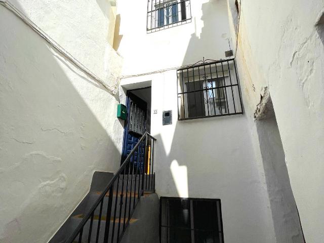 Chalet en venta en La Axarquía, Andalucía