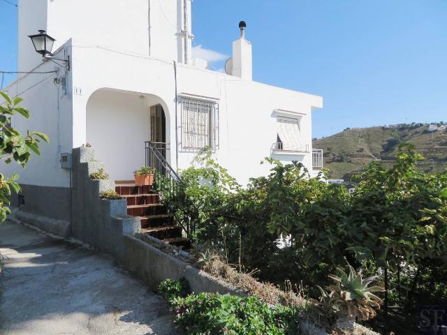 Chalet en venta en La Axarquía, Andalucía