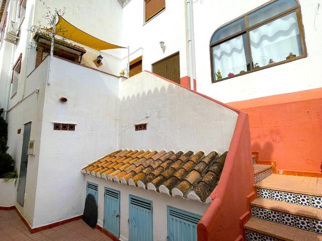 Chalet en venta en Cómpeta, Málaga