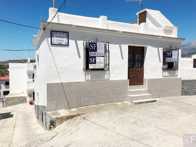 Chalet en venta en La Axarquía, Andalucía