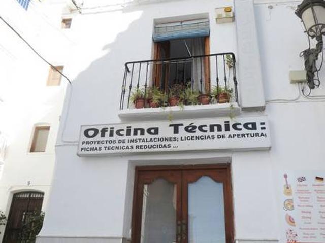 Chalet en venta en La Axarquía, Andalucía