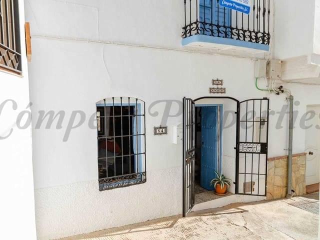 Chalet en venta en La Axarquía, Andalucía