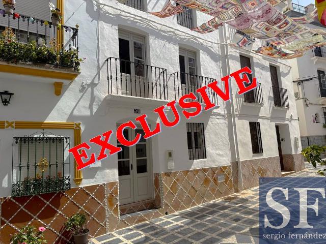 Chalet en venta en La Axarquía, Andalucía