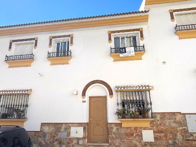 Chalet en venta en La Axarquía, Andalucía