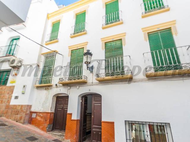 Chalet en venta en La Axarquía, Andalucía