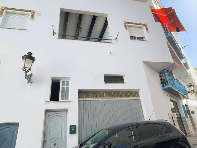 Chalet en venta en La Axarquía, Andalucía