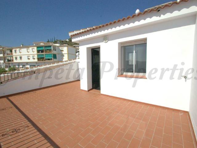 Chalet en venta en La Axarquía, Andalucía
