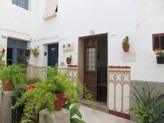 Chalet en venta en La Axarquía, Andalucía