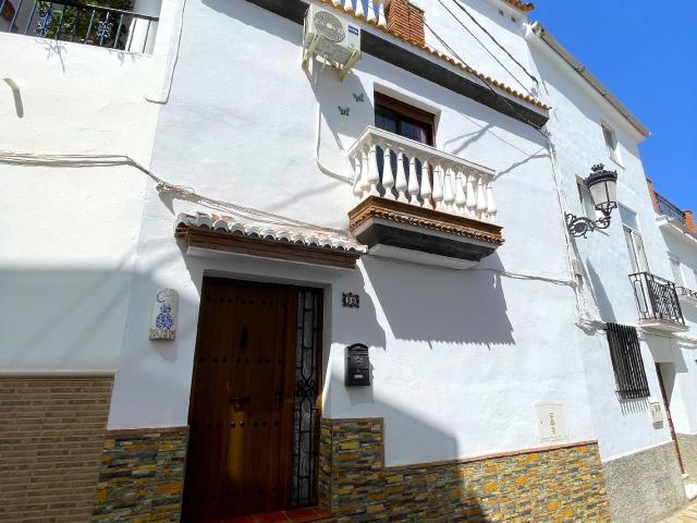 Chalet en venta en La Axarquía, Andalucía