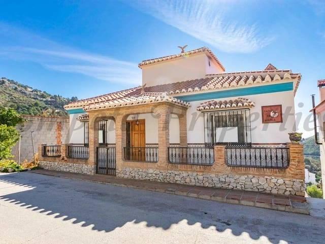 Chalet en venta en La Axarquía, Andalucía