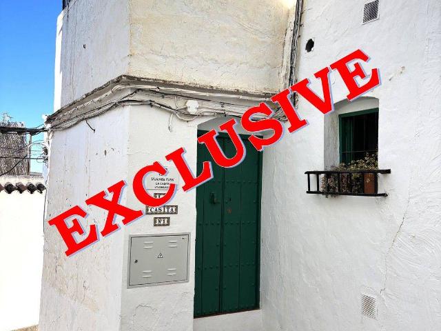 Chalet en venta en La Axarquía, Andalucía