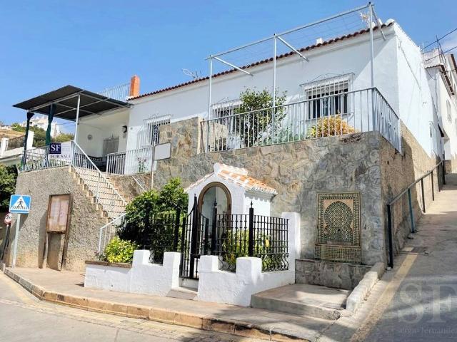 Chalet en venta en La Axarquía, Andalucía