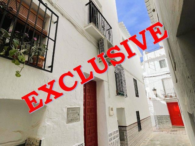 Chalet en venta en La Axarquía, Andalucía