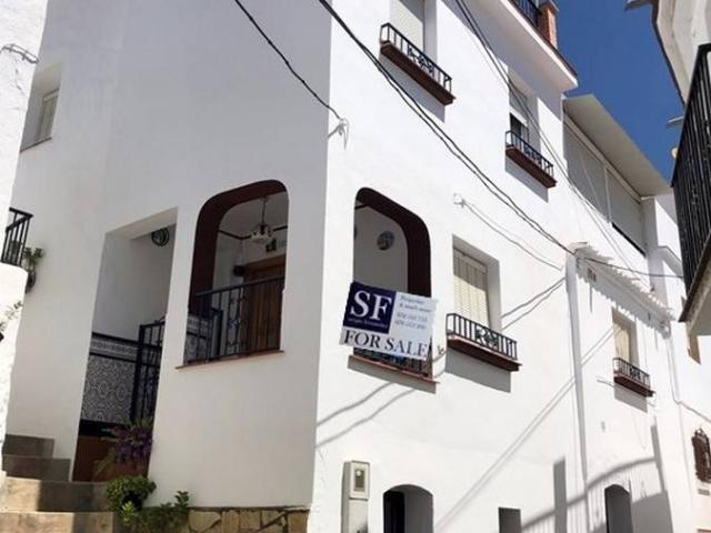 Chalet en venta en La Axarquía, Andalucía