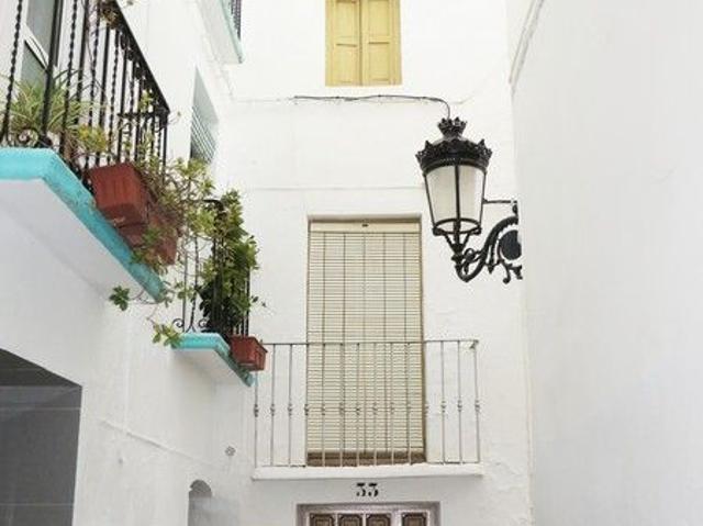 Chalet en venta en La Axarquía, Andalucía