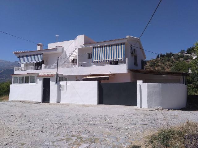 Chalet en venta en La Axarquía, Andalucía