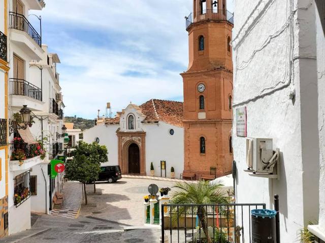 Chalet en venta en La Axarquía, Andalucía