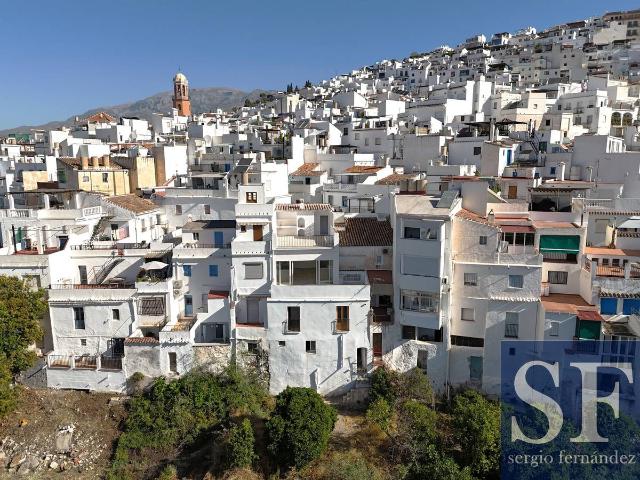 Chalet en venta en La Axarquía, Andalucía