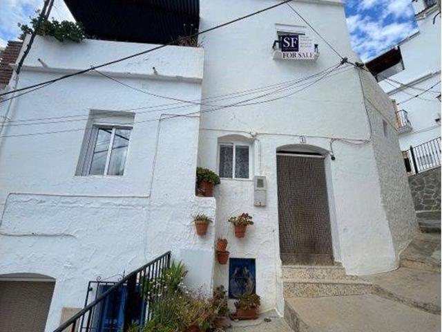 Chalet en venta en La Axarquía, Andalucía