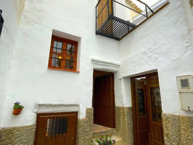 Chalet en venta en La Axarquía, Andalucía