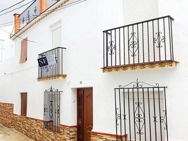Chalet en venta en La Axarquía, Andalucía