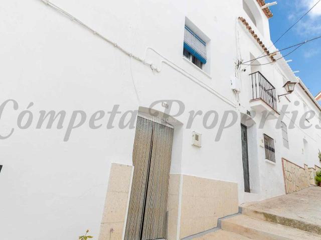Chalet en venta en La Axarquía, Andalucía