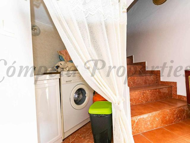 Chalet en venta en La Axarquía, Andalucía