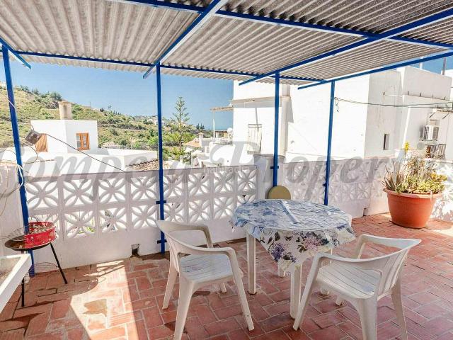 Chalet en venta en La Axarquía, Andalucía