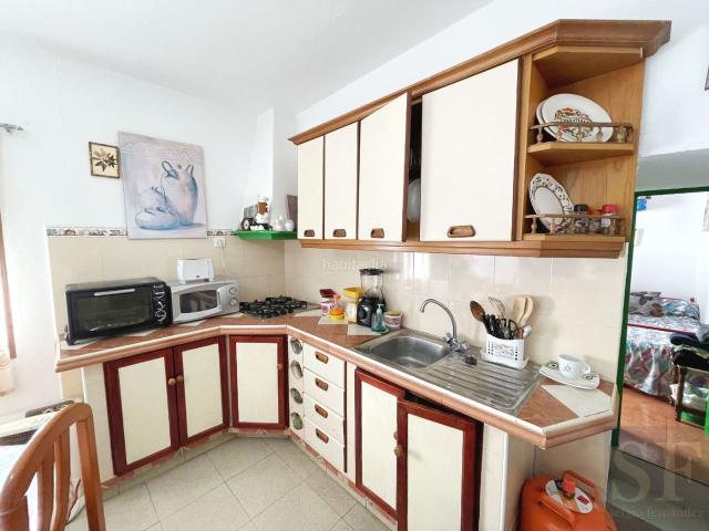 Chalet en venta en La Axarquía, Andalucía