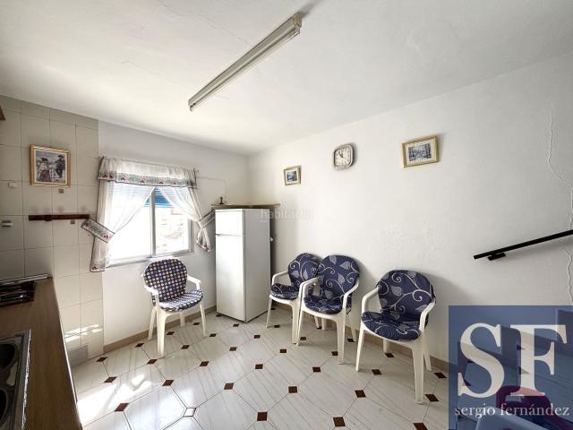 Chalet en venta en La Axarquía, Andalucía