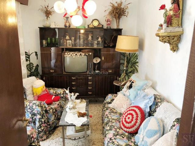 Chalet en venta en La Axarquía, Andalucía