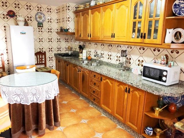 Chalet en venta en La Axarquía, Andalucía