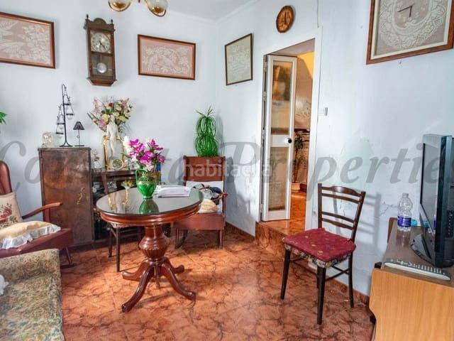 Chalet en venta en La Axarquía, Andalucía