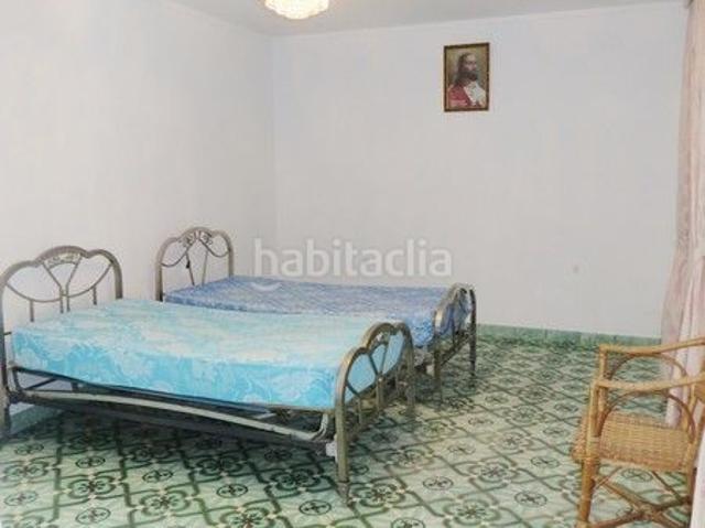 Chalet en venta en La Axarquía, Andalucía
