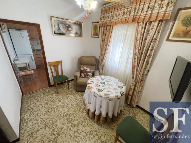 Chalet en venta en La Axarquía, Andalucía