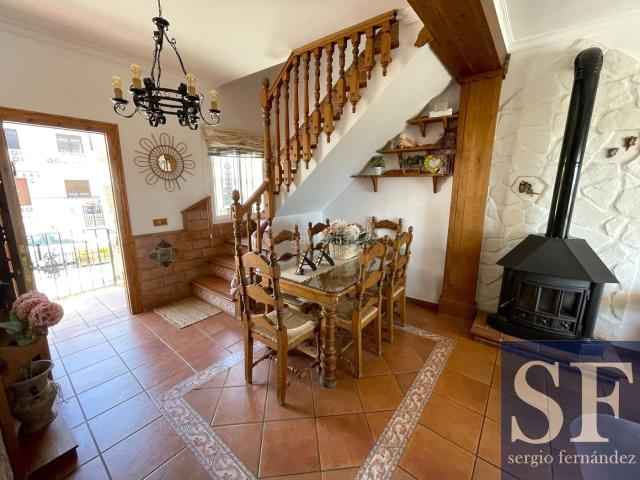 Chalet en venta en La Axarquía, Andalucía