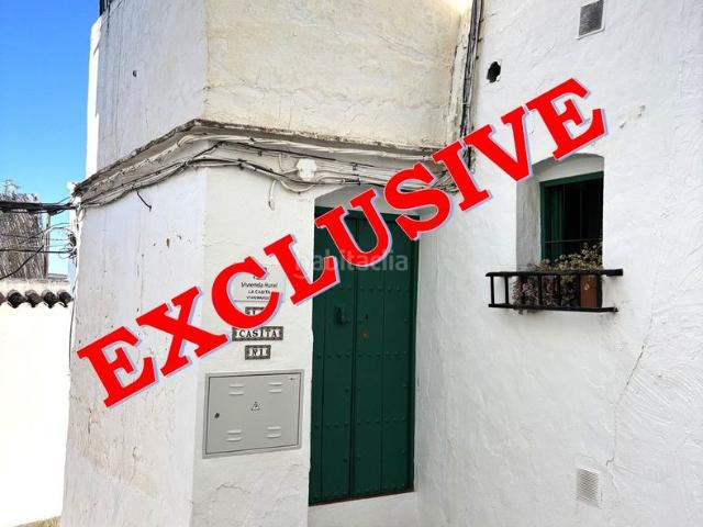 Chalet en venta en La Axarquía, Andalucía