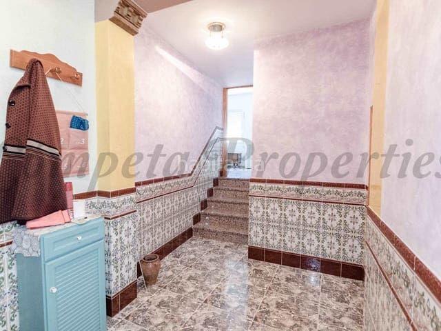 Chalet en venta en La Axarquía, Andalucía